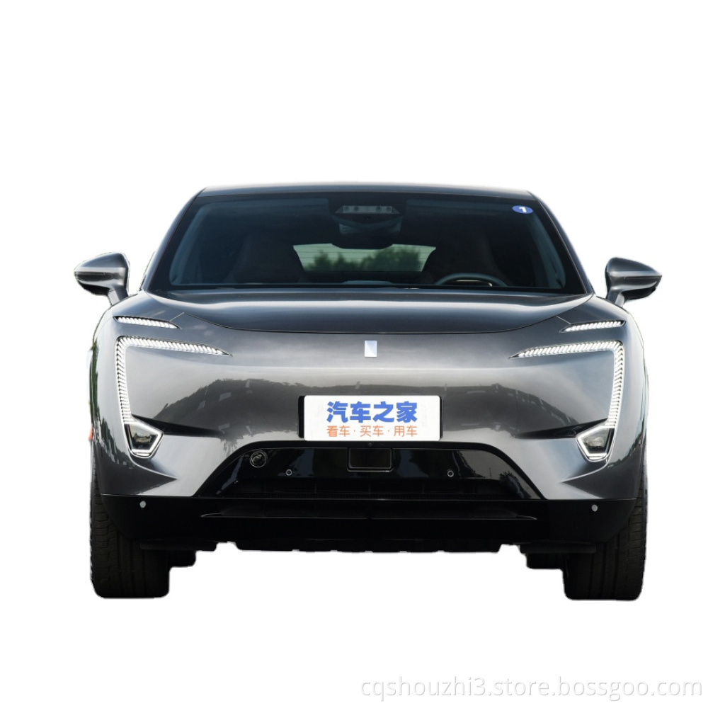 2023 Changan Avatr 11 EV SUV Vehicle Elektro Car Huawei Electric Coupe 4wd Electric Cars China New Energy Vehicle Smart Ev Cars